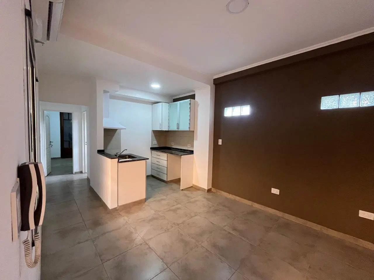 Alquiler de Departamento dos ambientes a estrenar en Ezeiza 5