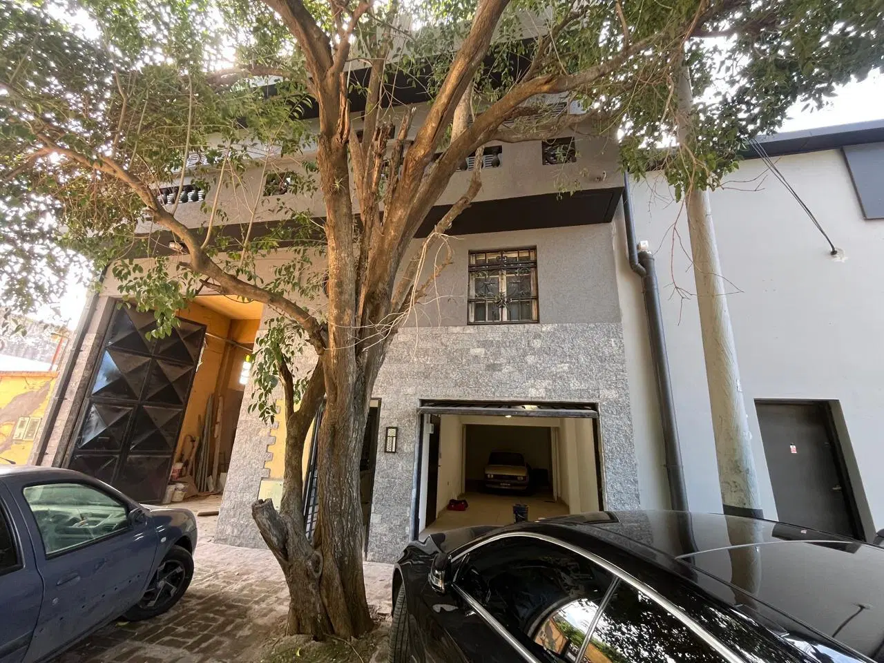 Alquiler de Departamento dos ambientes a estrenar en Ezeiza 2
