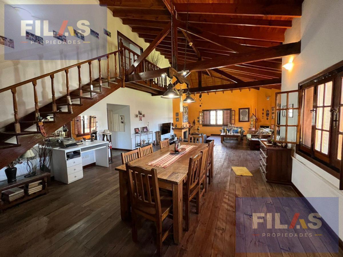 Foto de Casa en Troncos Del Talar, imagen 2