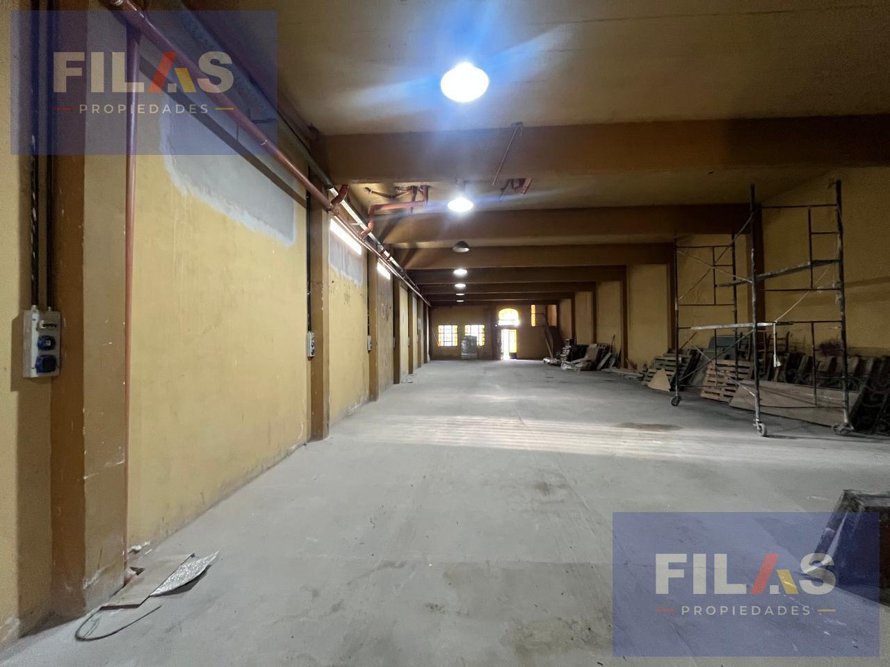Foto de GALPÓN/DEPOSITO EN ALQUILER – EZEIZA, imagen 3