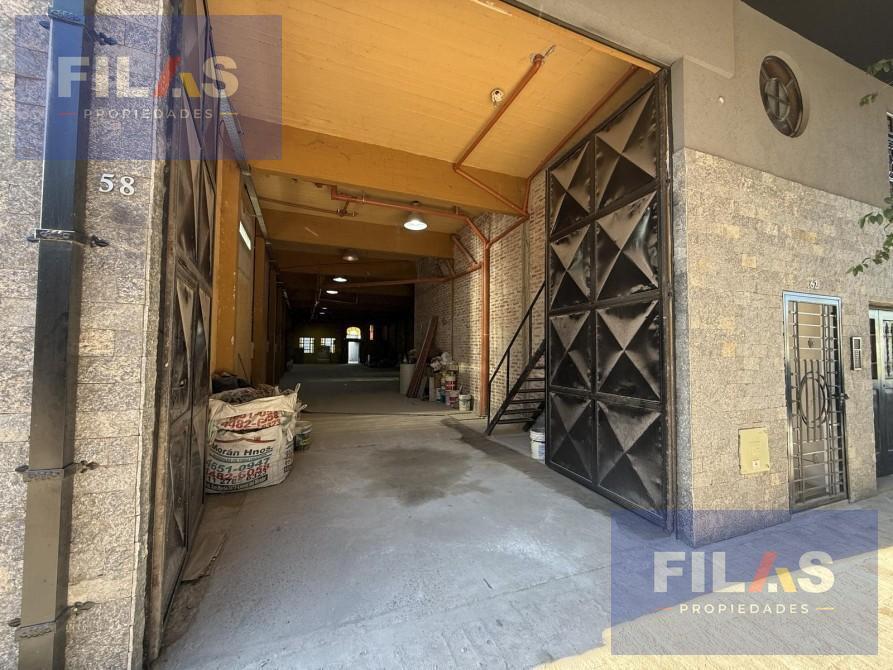Foto de GALPÓN/DEPOSITO EN ALQUILER – EZEIZA, imagen 4