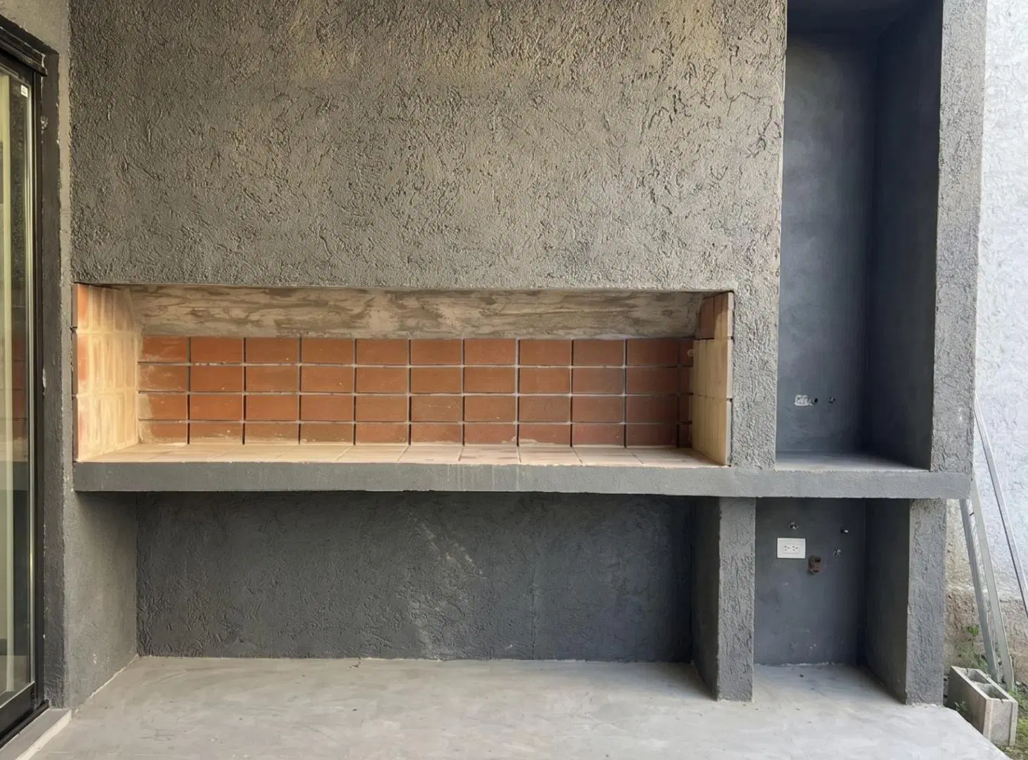 Casa en planta baja remodelada a nuevo en Barrio La Paya II 5