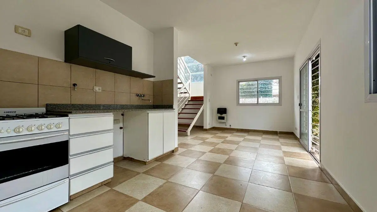 Dúplex PH en venta en Villa Allende, Córdoba. 2