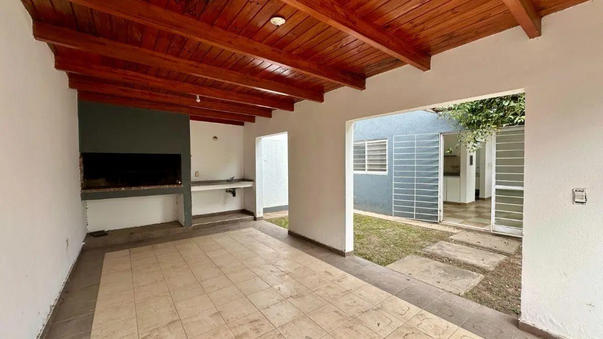 Dúplex PH en venta en Villa Allende, Córdoba. 1