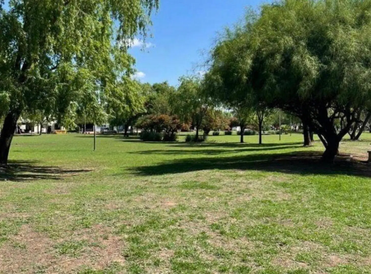 Lote en venta en Barrio Tejas 2, zona sur de Córdoba. 1