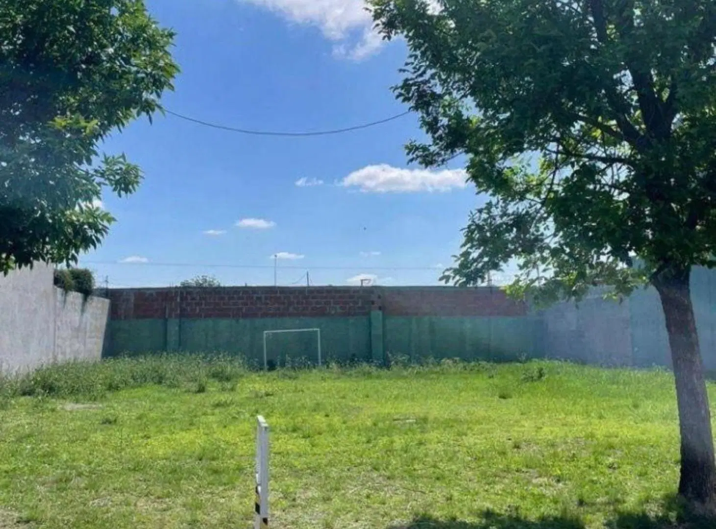 Lote en venta en Barrio Tejas 2, zona sur de Córdoba. 2