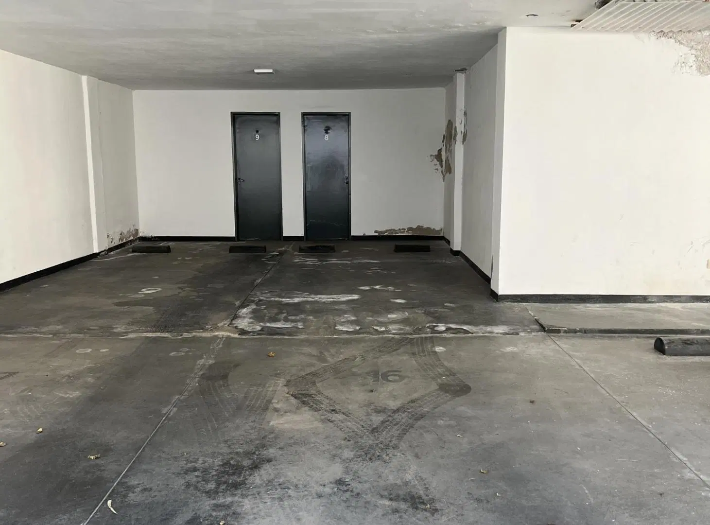 Moderno departamento en Torre I de Complejo Nord Riviere — Apto Crédito Hip 4