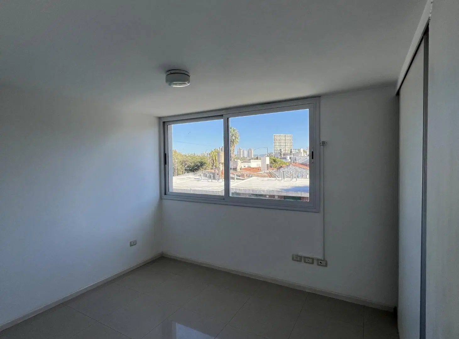 Moderno departamento en Torre I de Complejo Nord Riviere — Apto Crédito Hip 8