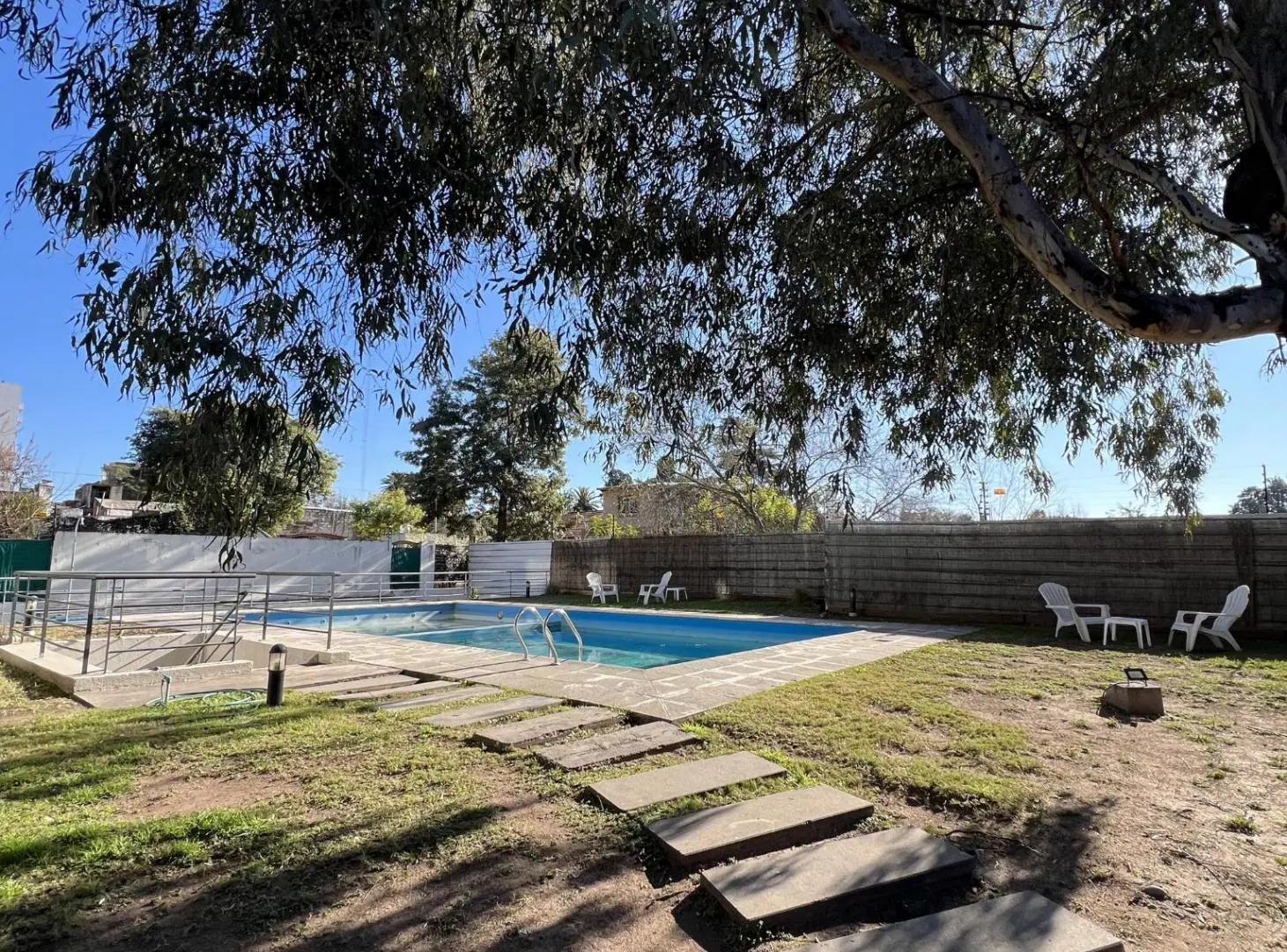 Moderno departamento en Torre I de Complejo Nord Riviere — Apto Crédito Hip 2