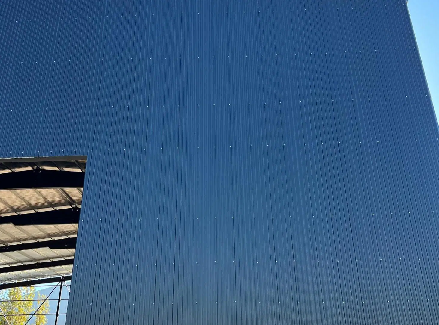 Naves industriales en venta en Complejo Logístico NODO 07, Juárez Celman. 3