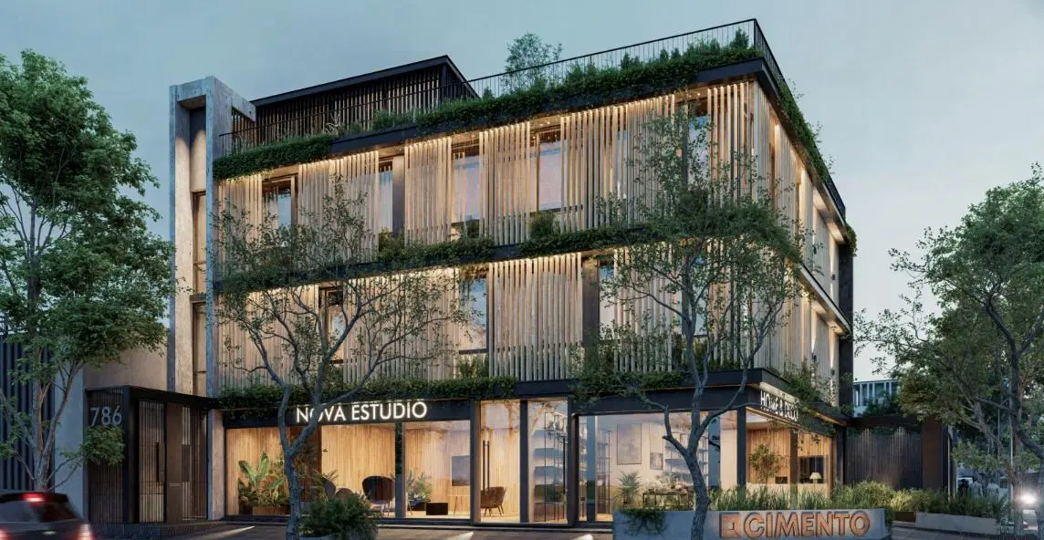 Locales comerciales y oficinas en venta en Valparaíso Office 4