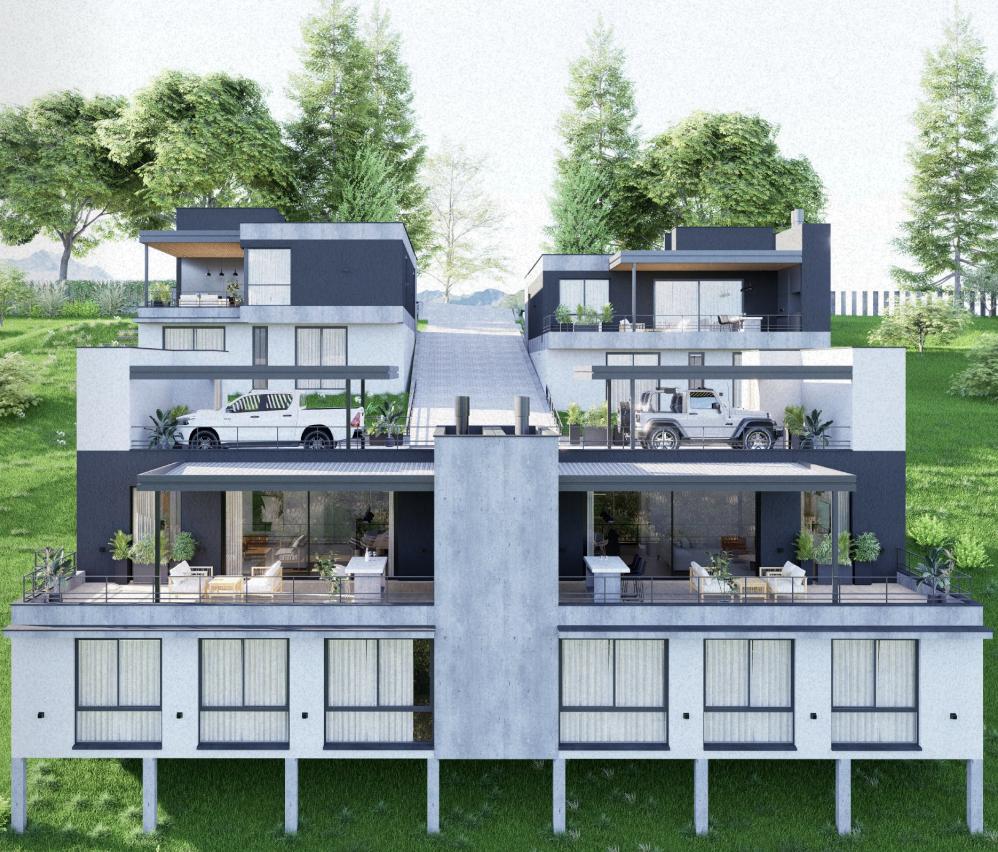Casa en venta en Country La Pankana, La Calera, Córdoba.