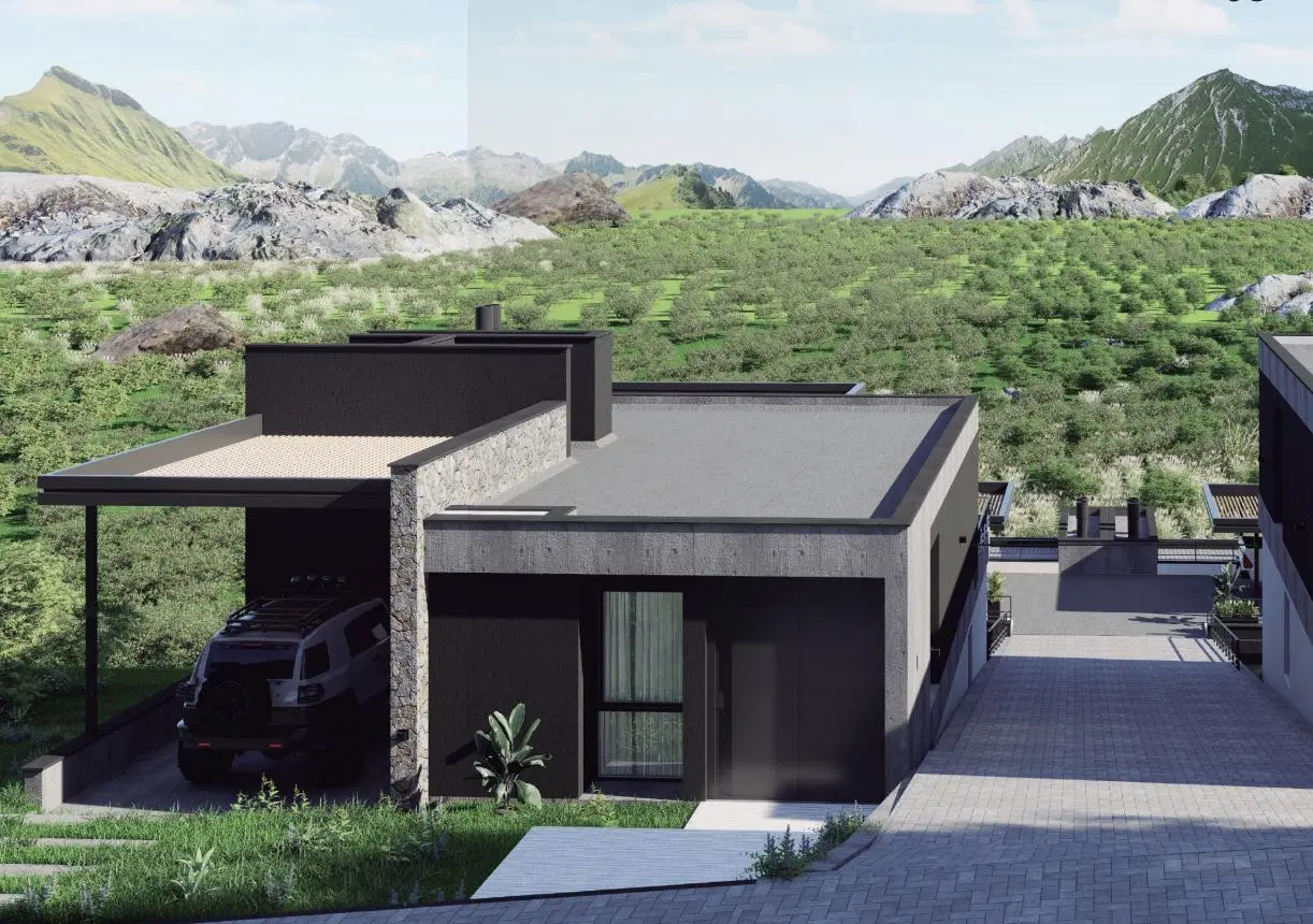 Casa en venta en Country La Pankana, La Calera, Córdoba. 1