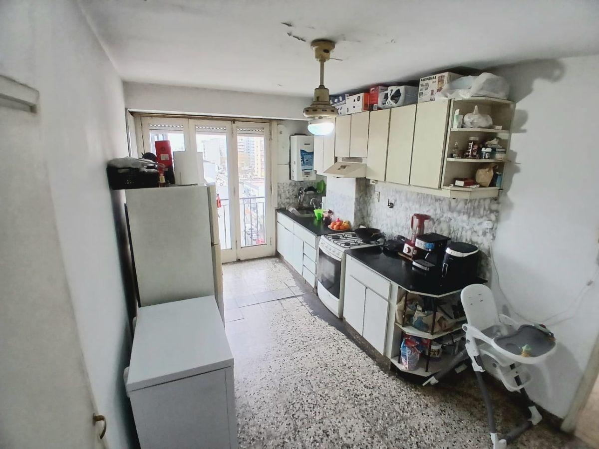 Foto de Departamento 3 ambientes amplio Quilmes Centro, imagen 3