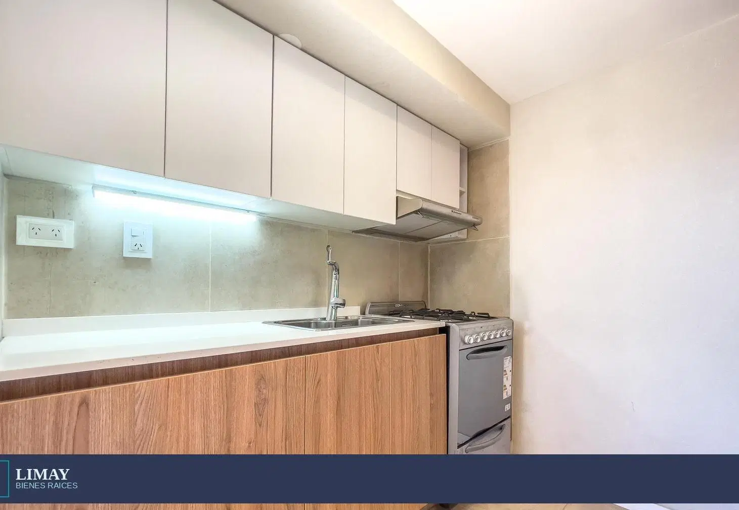Departamento - Bandurrias 3