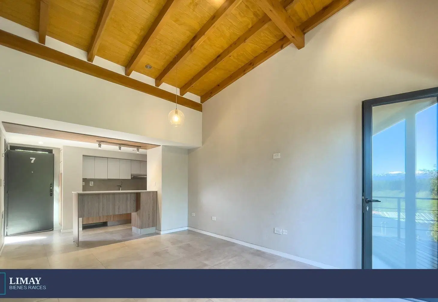 Departamento - Bandurrias 4