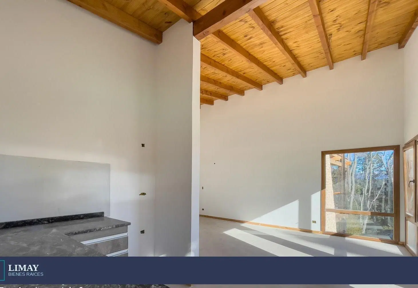 Departamento - Bandurrias 4