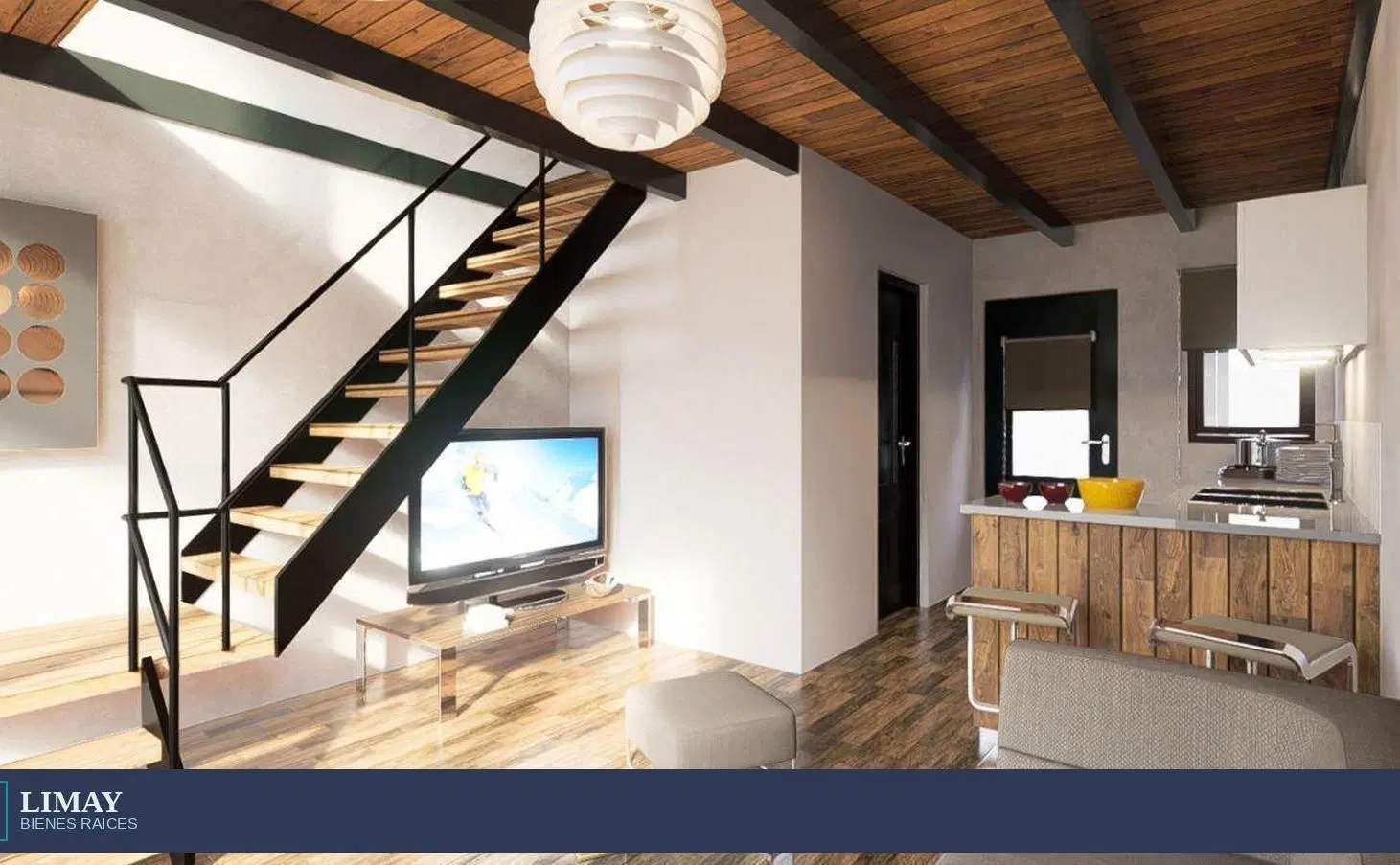 Departamento - Bandurrias 5