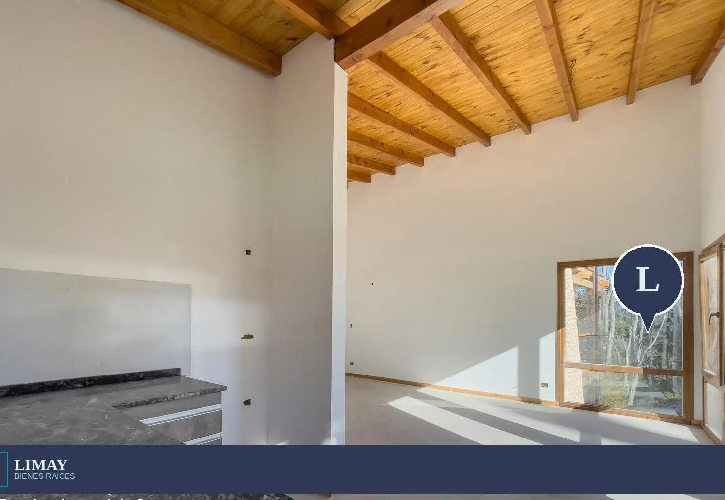Departamento - Bandurrias 5