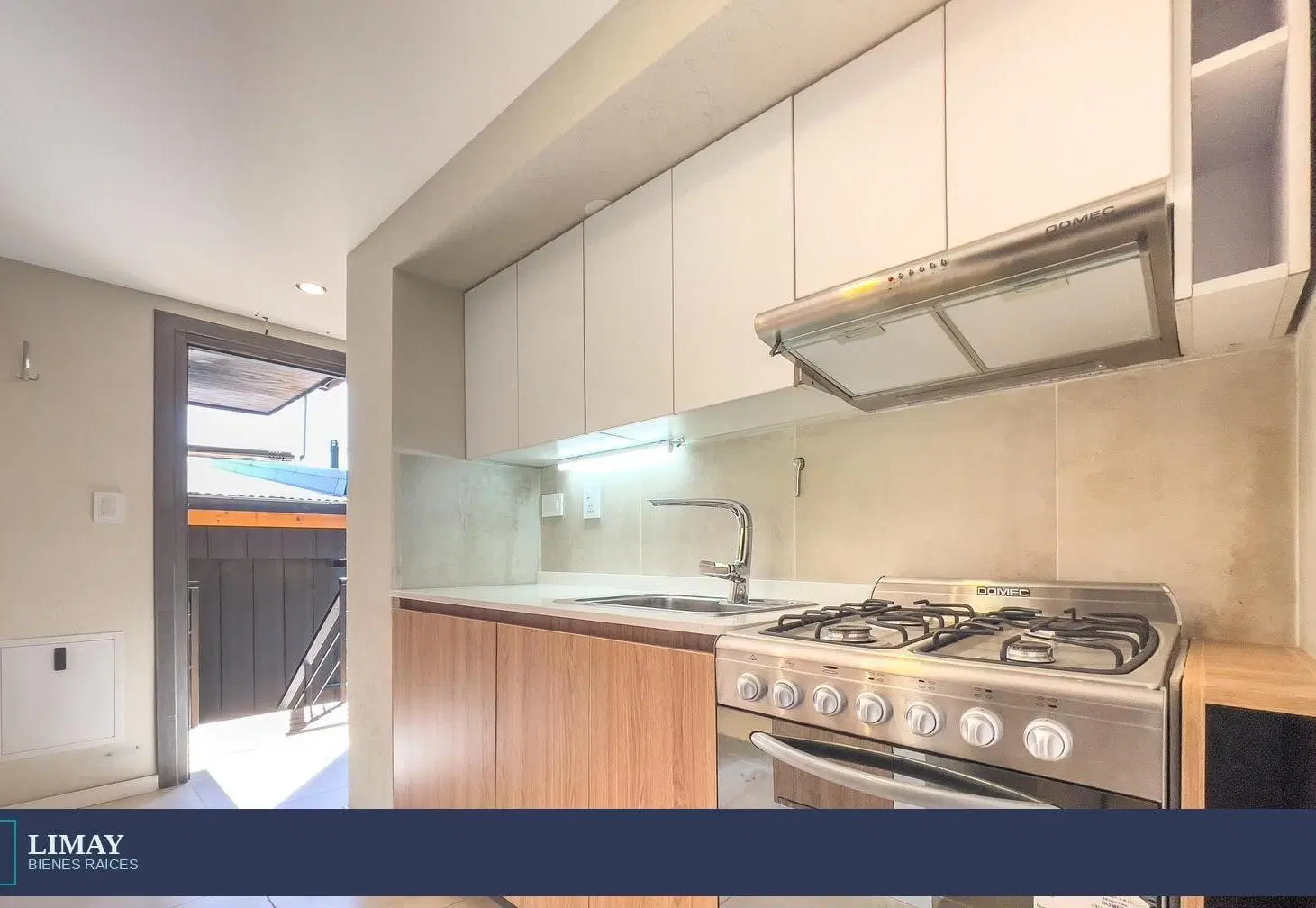 Departamento - Bandurrias 8