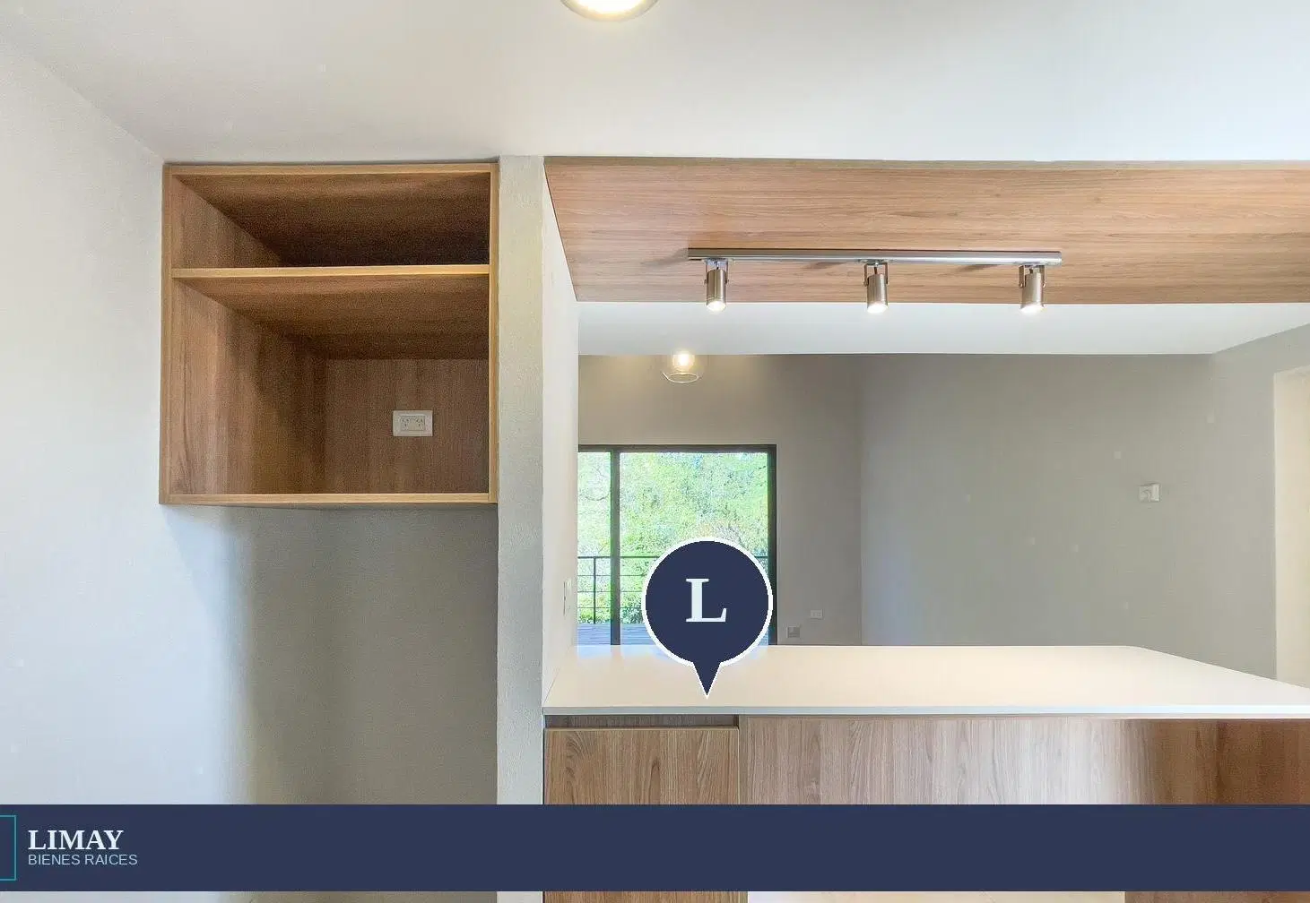 Departamento - Bandurrias 5