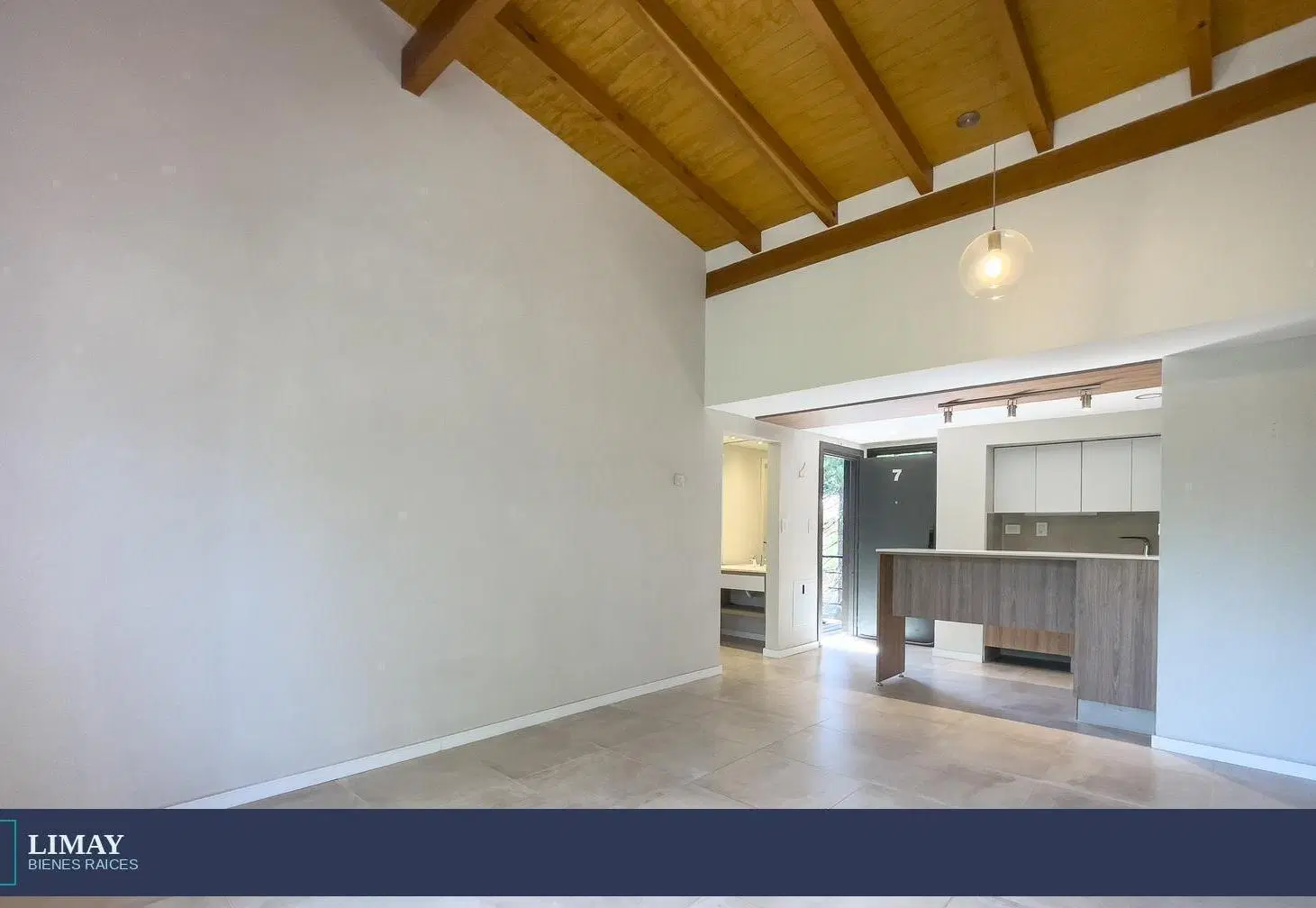 Departamento - Bandurrias 2