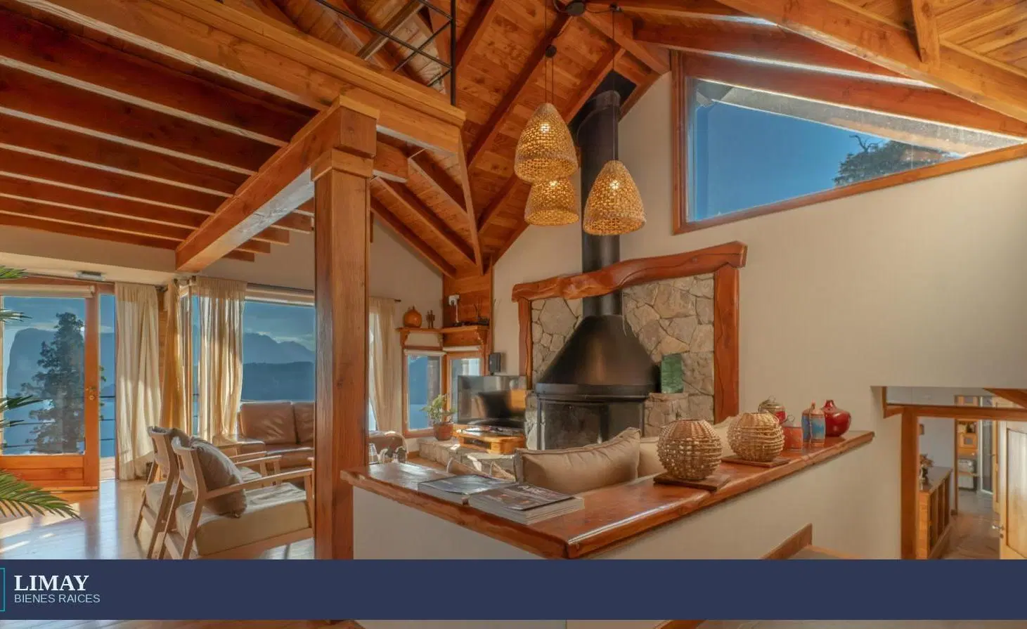 Casa en Bandurrias 8
