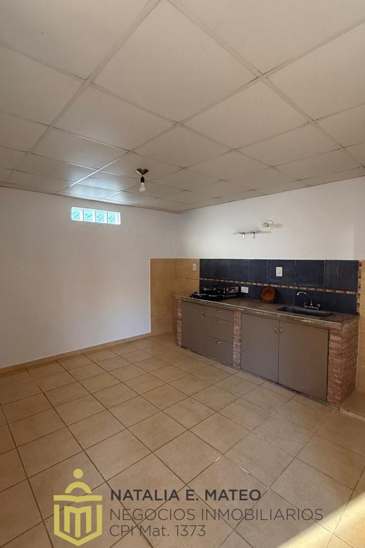 Foto de ALQUILER DEPTO. DE 1 HABITACIÓN - SIN EXPENSAS, imagen 3