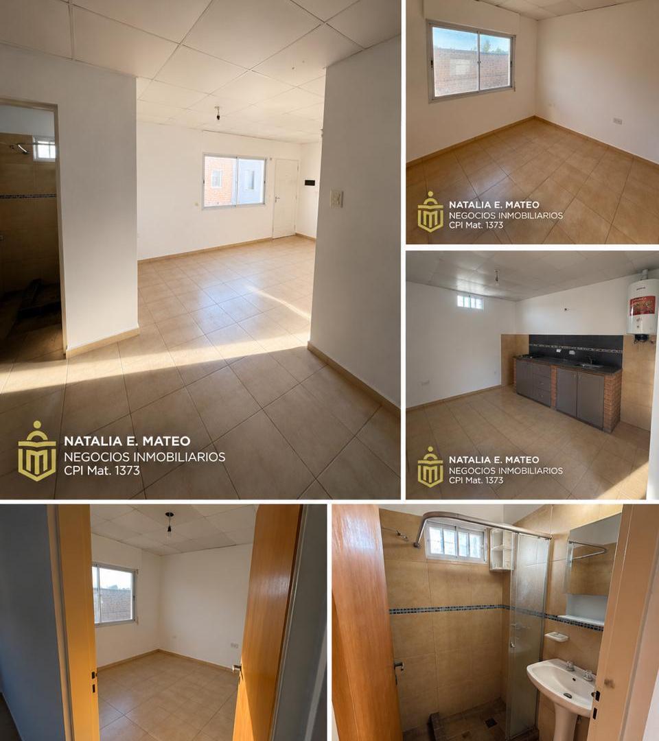 Foto de ALQUILER DEPTO. DE 1 HABITACIÓN - SIN EXPENSAS, imagen 5