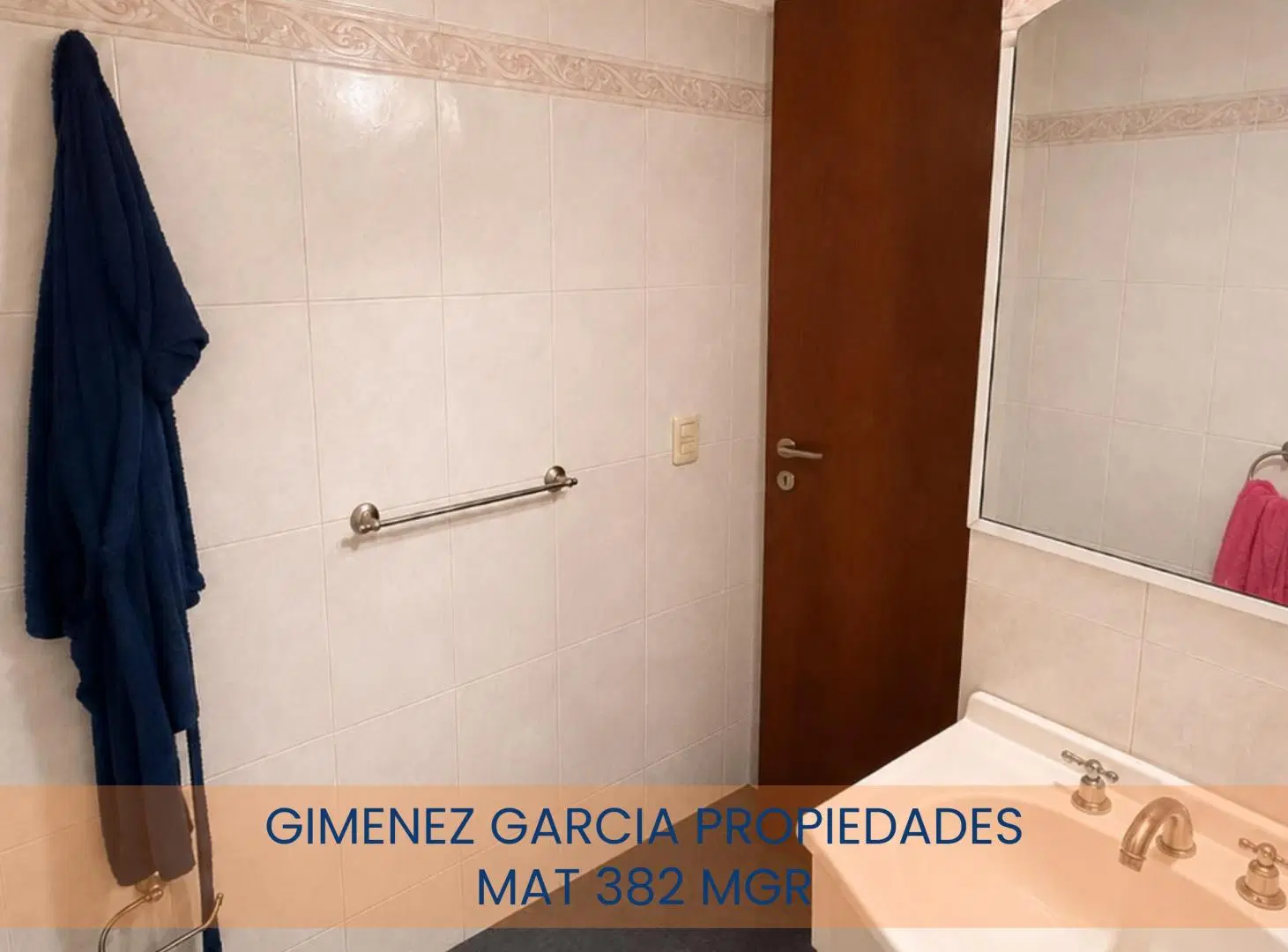 Departamento 3 Amb Semi-piso Morón Centro/ con baulera 2