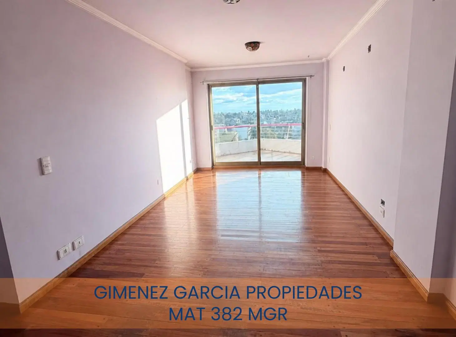 Departamento 3 Amb Semi-piso Morón Centro/ con baulera 3