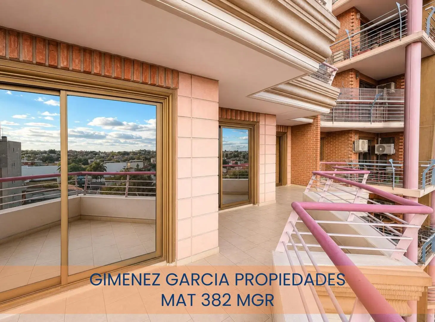 Departamento 3 Amb Semi-piso Morón Centro/ con baulera 4