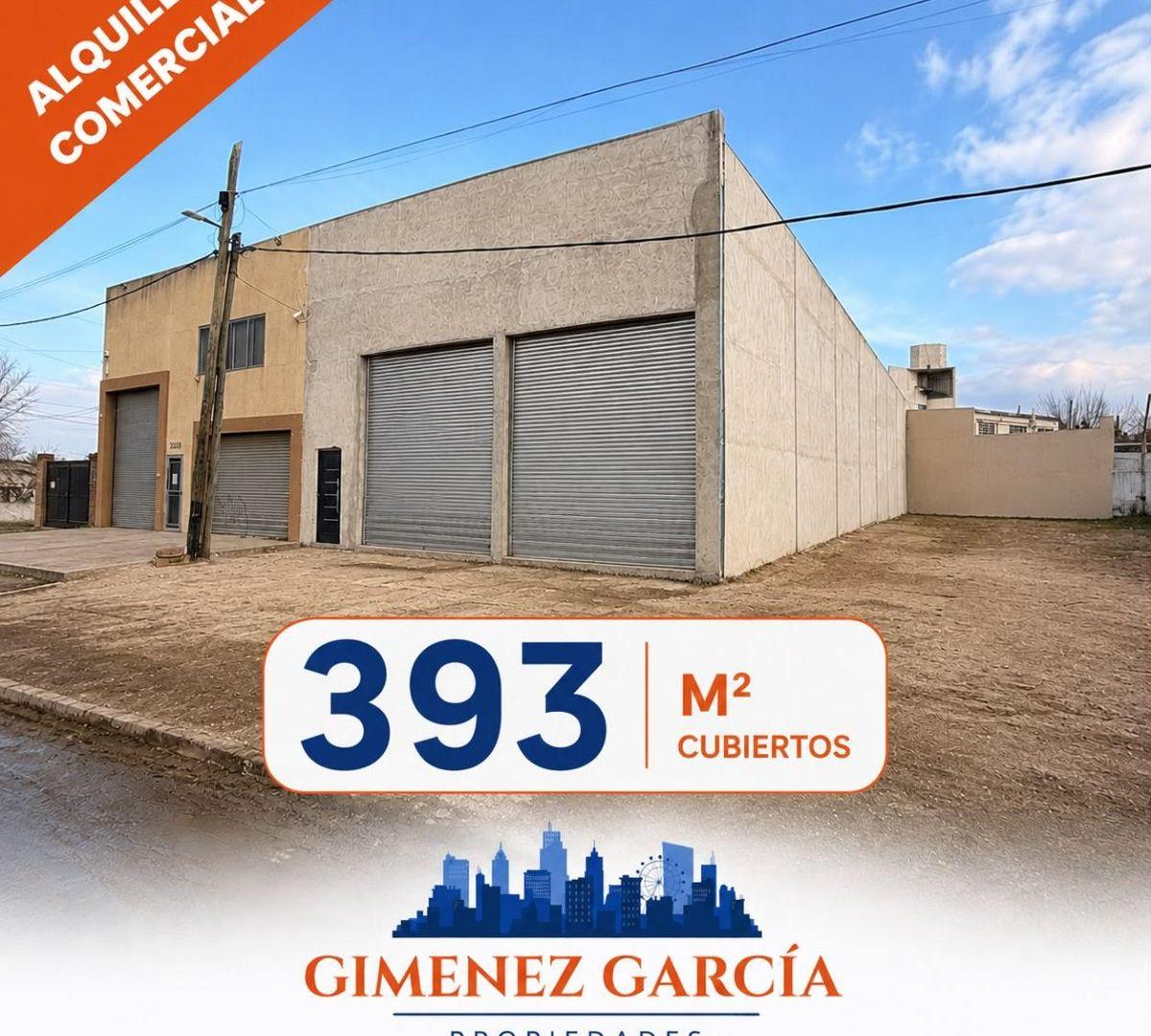 Foto de Local Comercial a Estrenar de 393 m² sobre Av. Ricardo Balbín – A 800 m, imagen 1