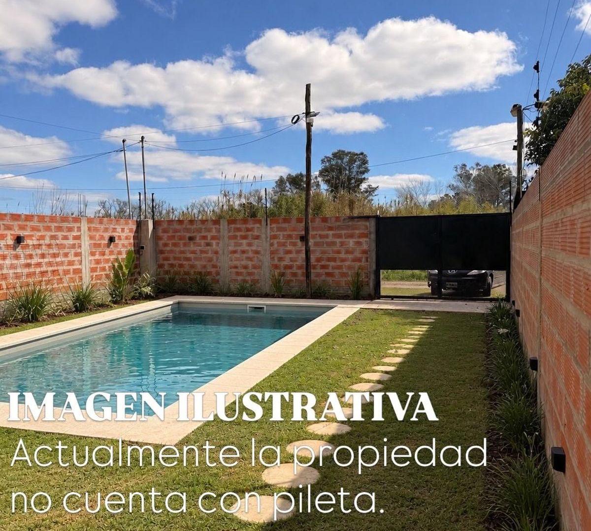 Foto de Casa en venta sobre lote de 360 m² | General Rodríguez, imagen 5