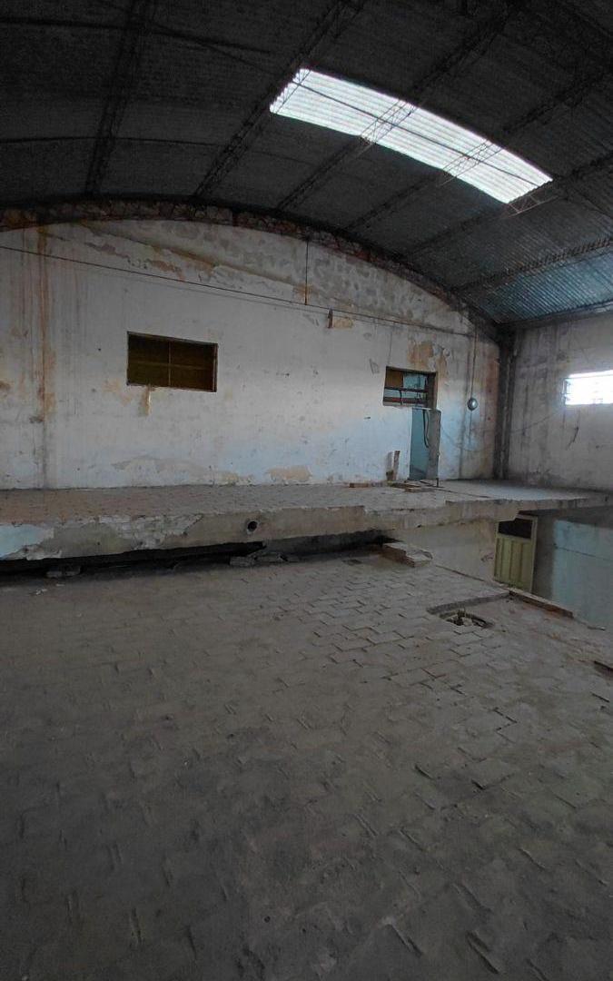 Foto de Vendo Galpon con departamento de 1 dormitorio, imagen 5