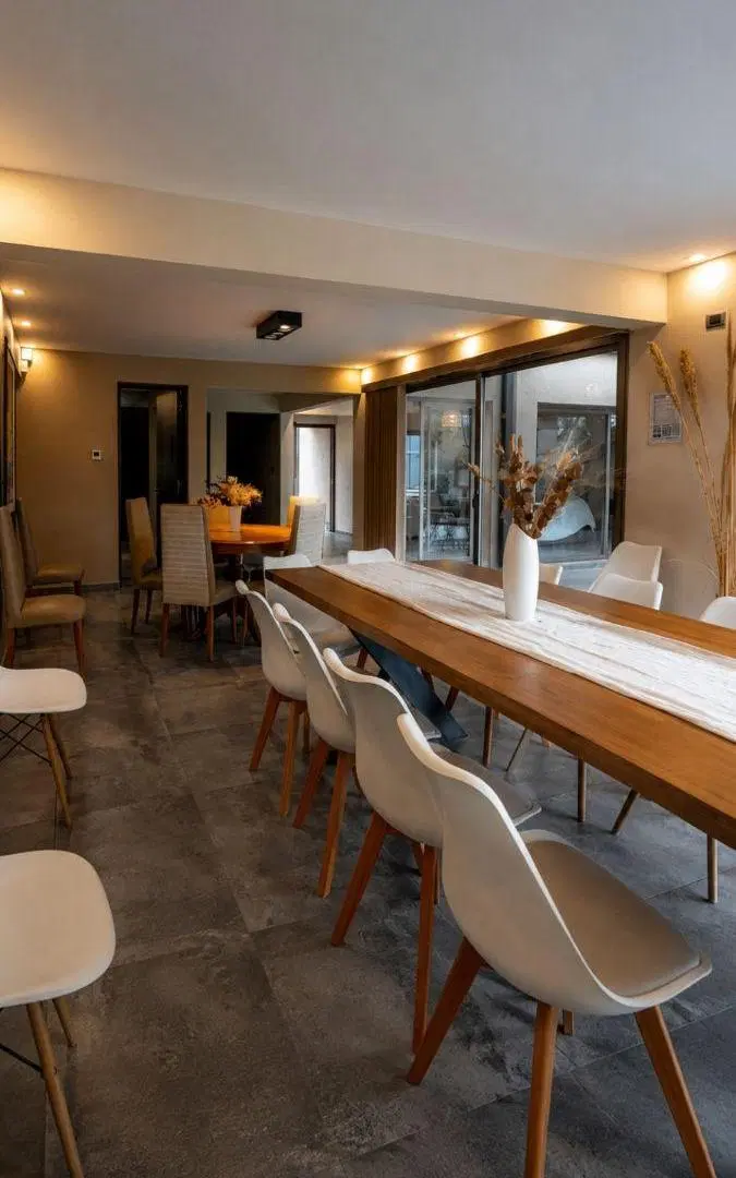 Casa en venta en Huerto del Sol | 305 m² cubiertos | 1.000 m² de terreno 8
