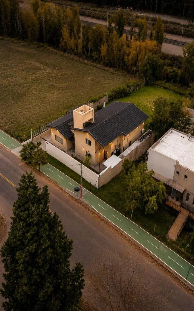 Casa en venta en Huerto del Sol | 305 m² cubiertos | 1.000 m² de terreno 5