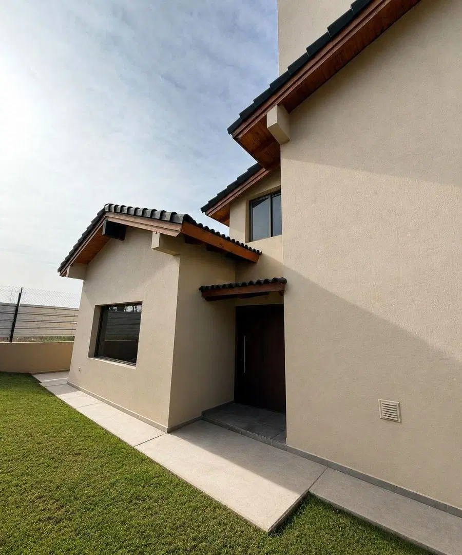 Casa en venta en Huerto del Sol | 305 m² cubiertos | 1.000 m² de terreno 4