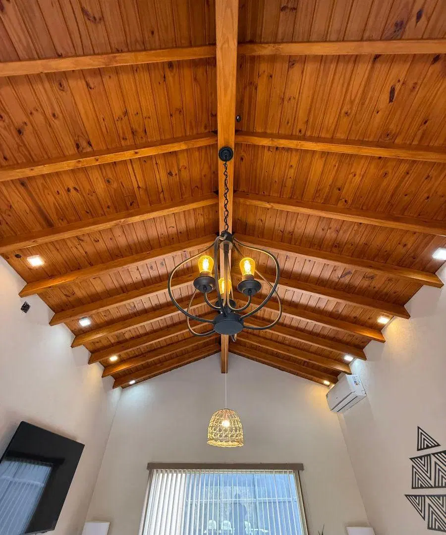 Casa en venta en Huerto del Sol | 305 m² cubiertos | 1.000 m² de terreno 1