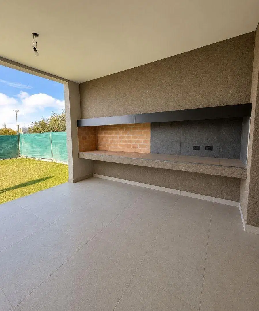 Casa a estrenar en Lar de Vieytes 2 | 3 dormitorios y 3 baños 3
