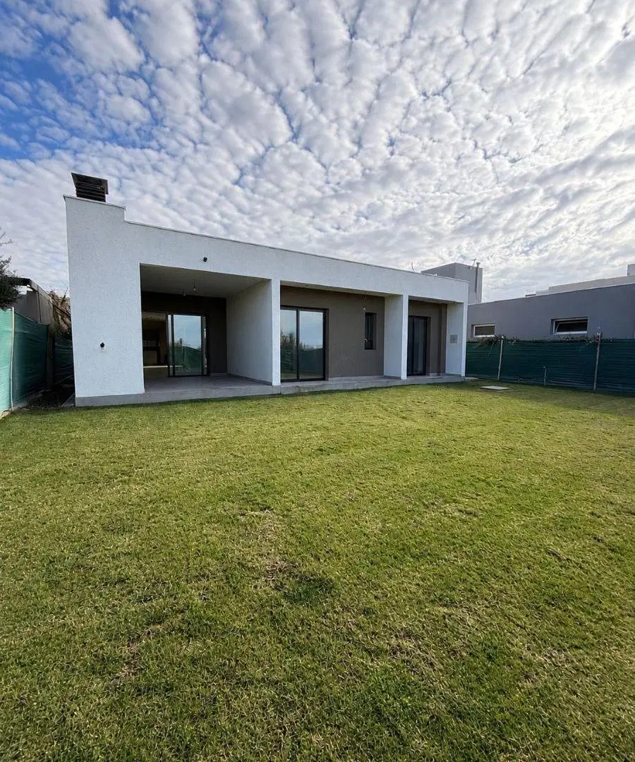 Casa a estrenar en Lar de Vieytes 2 | 3 dormitorios y 3 baños 5
