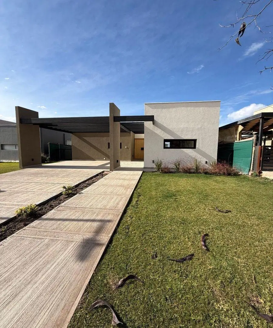 Casa a estrenar en Lar de Vieytes 2 | 3 dormitorios y 3 baños 2