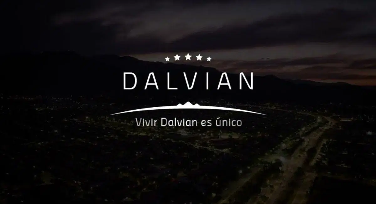 Lote Salida 2 Calles Barrio Dalvian, Los Balcones 1