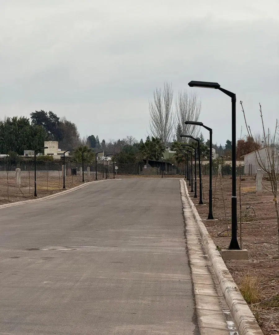 Lotes en Chacras de Coria Premium Barrio Icon Besares | Desde USD 116.000 2