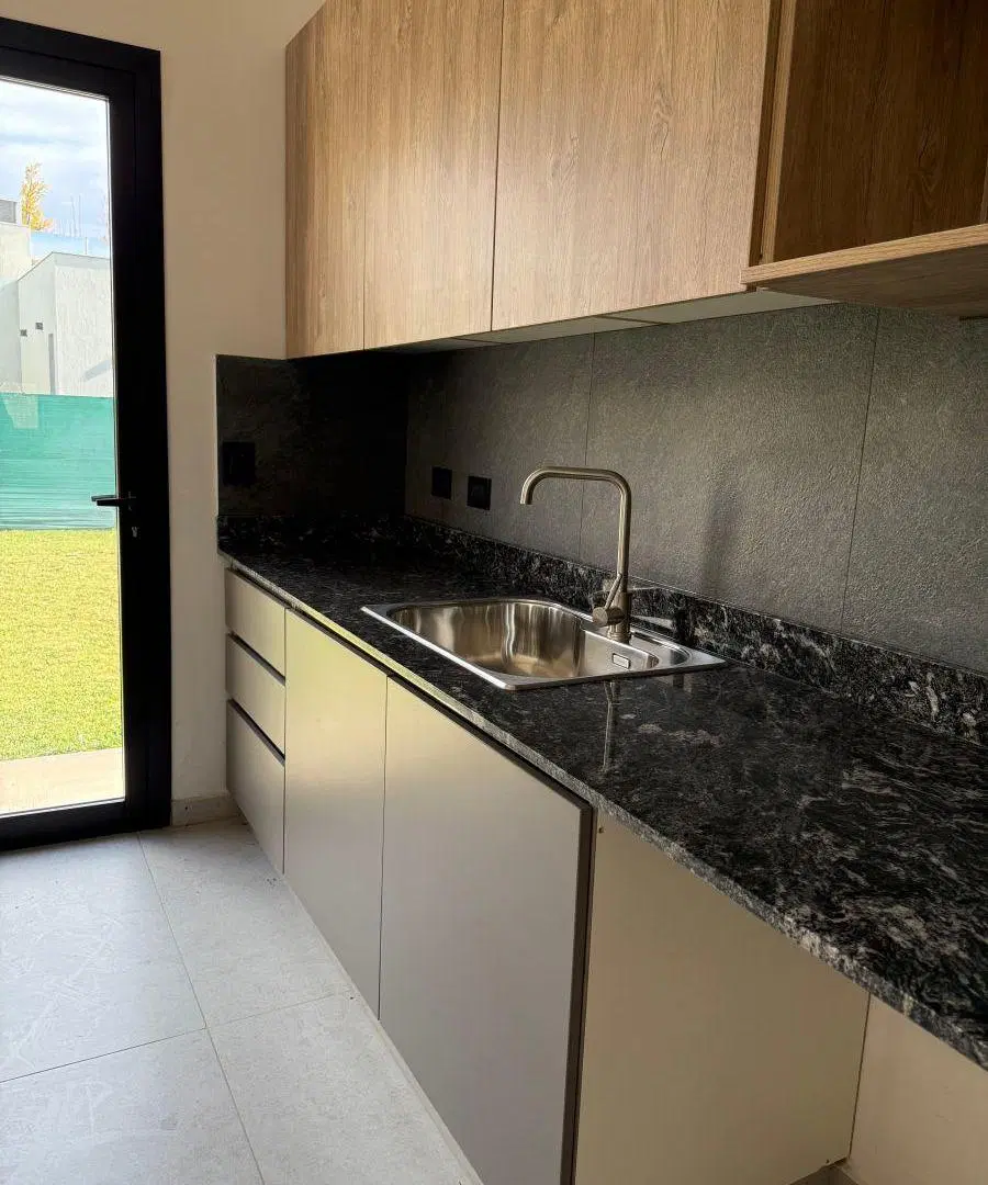 Casa a estrenar de 2 dormitorios en Lar de Vieytes II 5