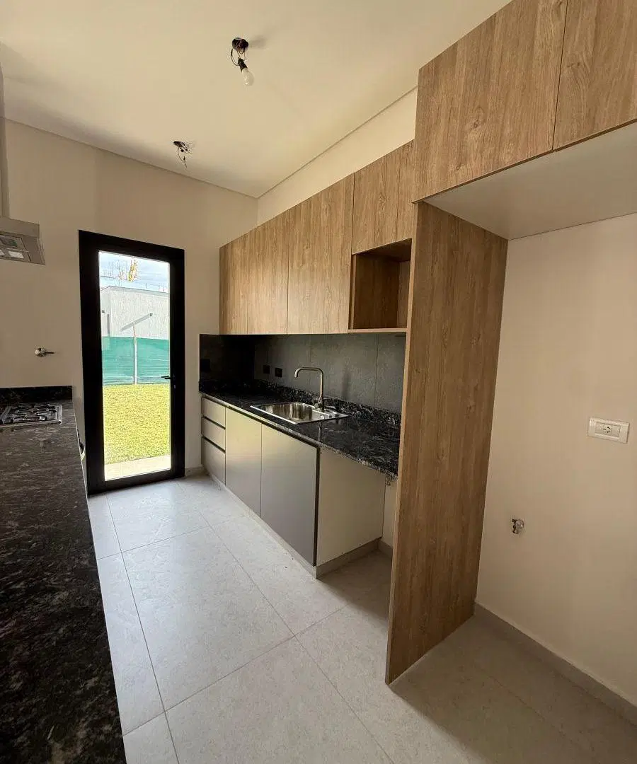 Casa a estrenar de 2 dormitorios en Lar de Vieytes II 3
