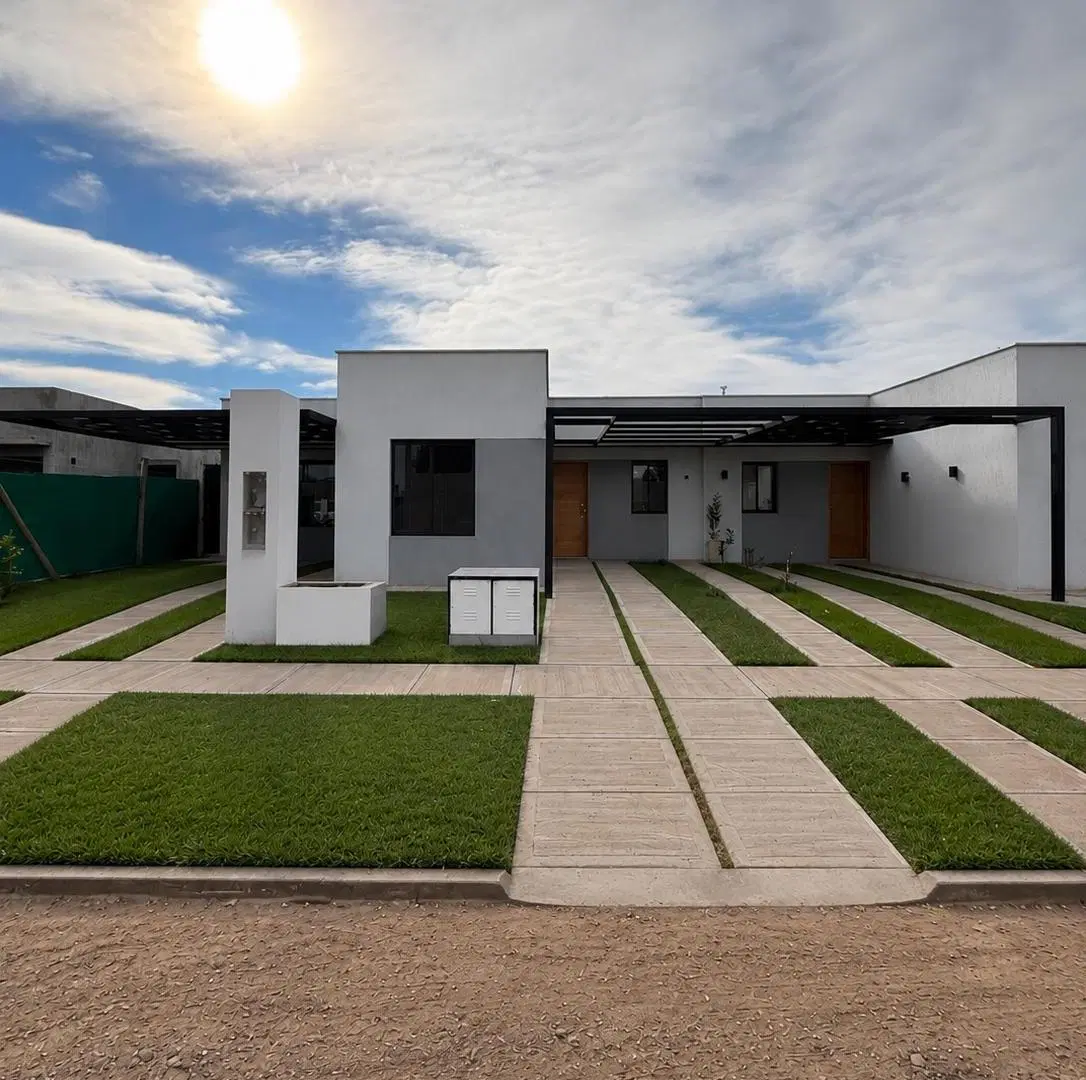Casa de 150 m² con 2 dormitorios en Venta 5