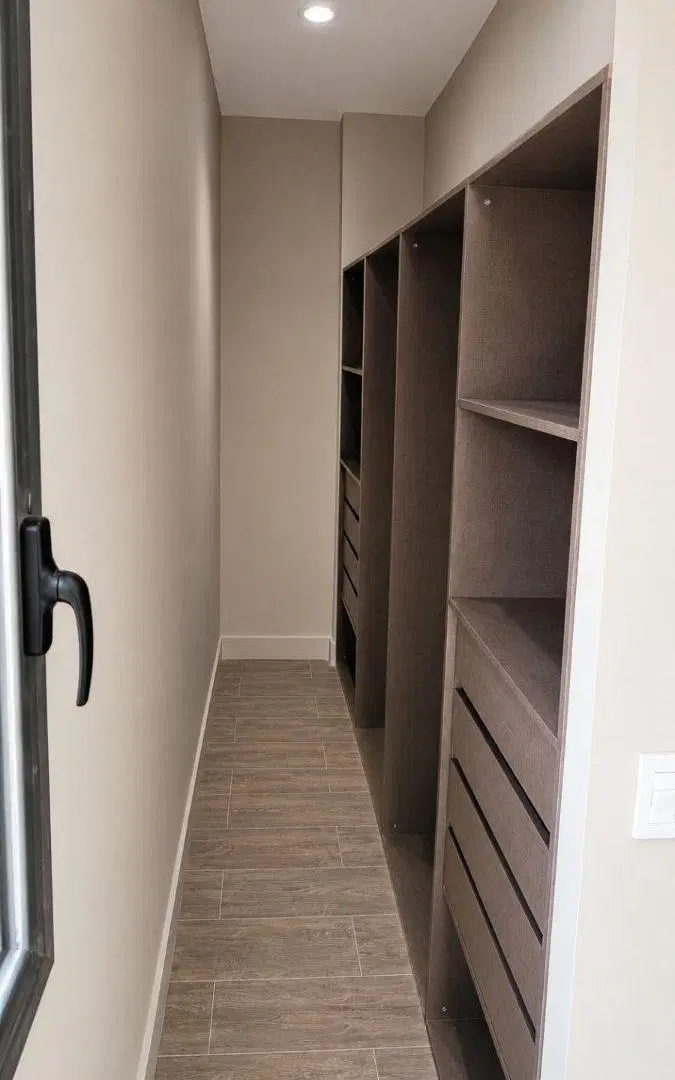 Departamento a estrenar de 1 dormitorio con balcón y amenities – Villa Roble, Carrodilla 8