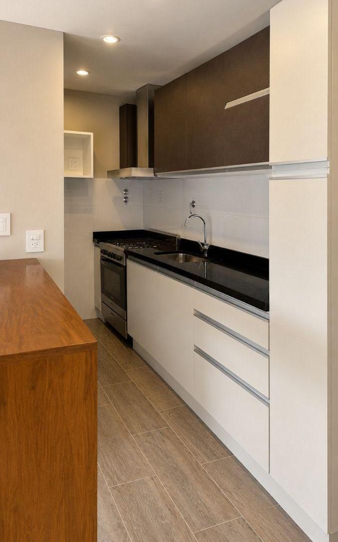 Foto de Departamento a estrenar de 1 dormitorio con balcón y amenities – Villa, imagen 4
