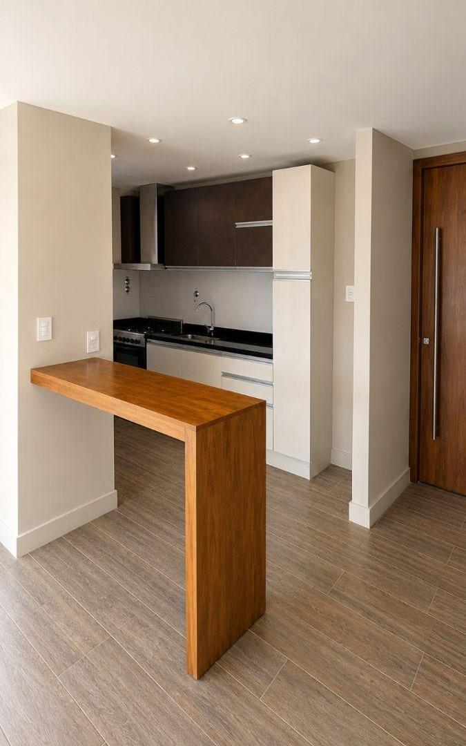 Foto de Departamento a estrenar de 1 dormitorio con balcón y amenities – Villa, imagen 1